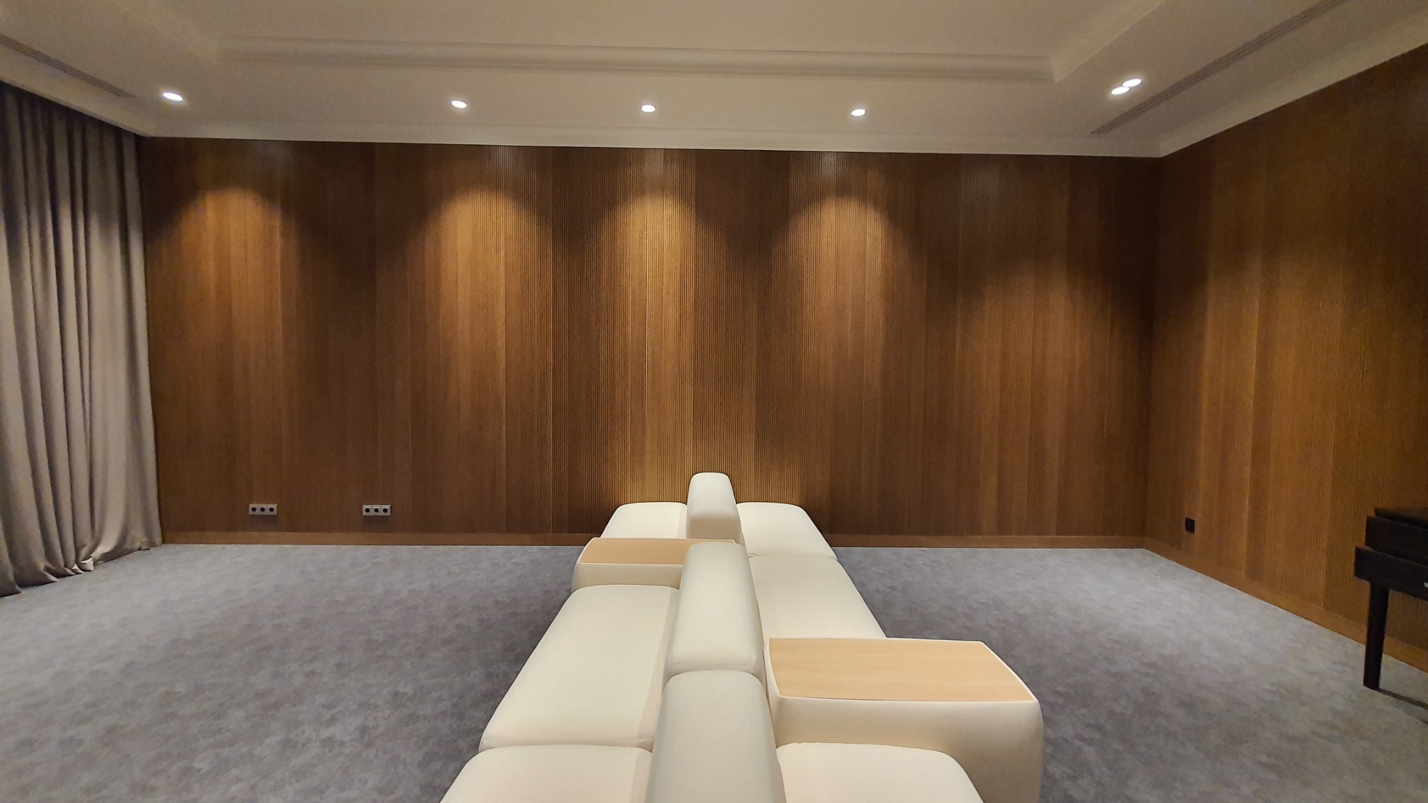 Perfect Acoustics — панелі 3 мм