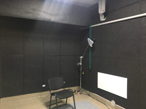 Студія кінопроб A4Sound